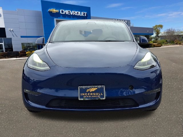 Used 2022 Tesla Model Y Performance AWD/4WD image 18