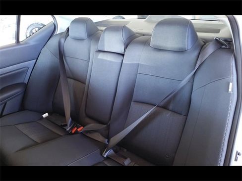 Certified 2025 Nissan Altima 2.5 S image 11