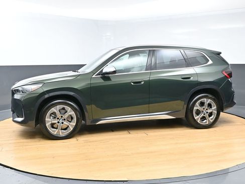 Used 2023 BMW X1 xDrive28i w/ Convenience Package AWD/4WD image 6