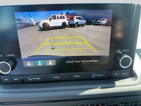 Used 2023 Honda Accord LX image 13