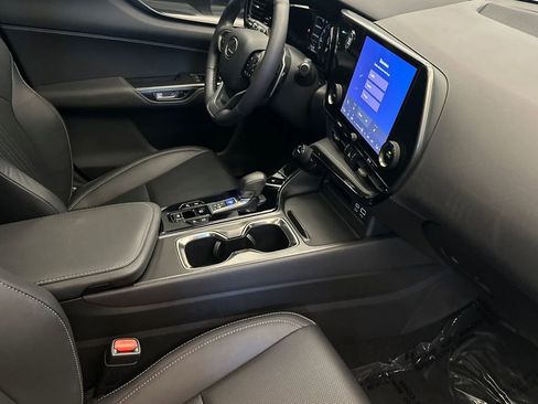 Certified 2024 Lexus NX 350 AWD w/ Cold Area Package image 16