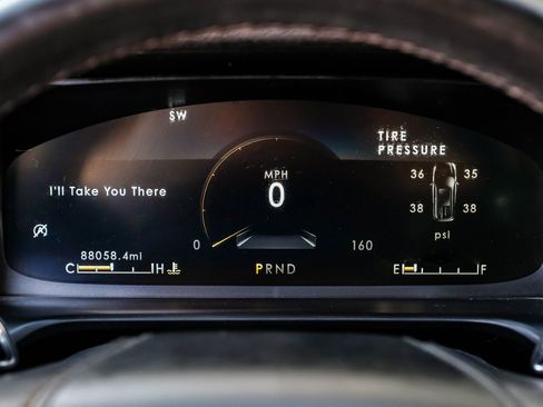 Used 2022 Lincoln Aviator Reserve w/ Equipment Group 201A image 18