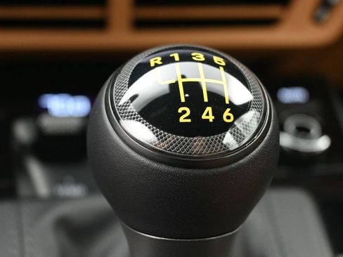 Used 2026 Porsche 911 GT3 image 24