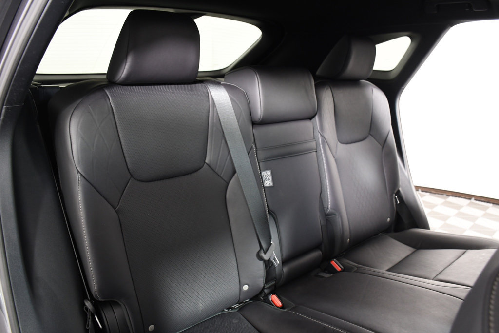 Used 2024 Lexus RX 350 Premium Plus w/ Convenience Package AWD/4WD image 23