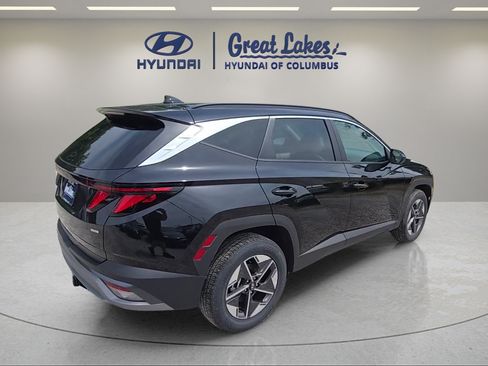 New 2026 Hyundai Tucson SEL AWD/4WD image 5