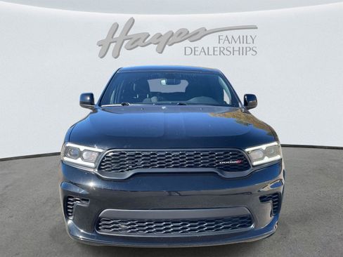 Used 2024 Dodge Durango GT image 29