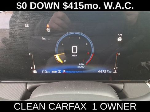 Used 2025 Chevrolet TrailBlazer LT image 17