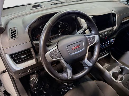 Used 2020 GMC Terrain SLE FWD image 11