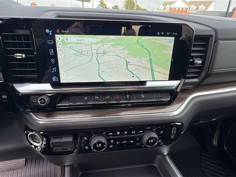 New 2026 Chevrolet Silverado 2500 LT w/ All Star Edition image 20