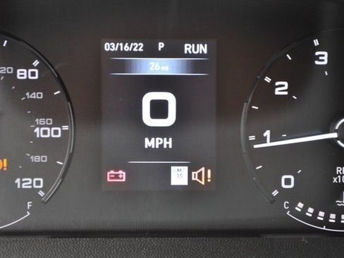 New 2025 RAM ProMaster 1500 w/ Convenience Group image 20