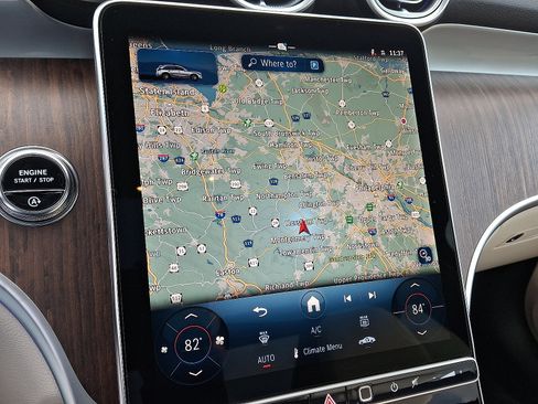 New 2026 Mercedes-Benz GLC 300 4MATIC image 14