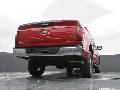 Used 2024 Ford F150 XLT w/ FX4 Off-Road Package AWD/4WD image 32