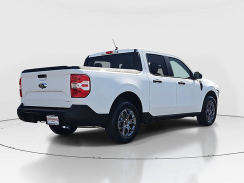 Used 2023 Ford Maverick XLT w/ Equipment Group 300A Standard AWD/4WD image 5