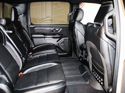 Used 2022 RAM 1500 TRX w/ TRX Level 2 Equipment Group image 86