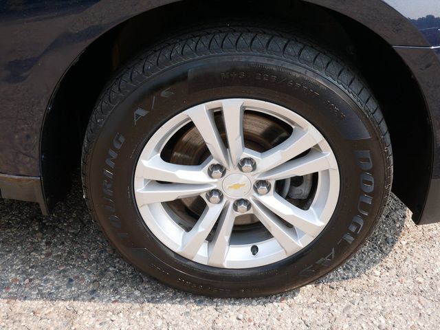 Used 2015 Chevrolet Equinox LT w/ Driver Convenience Package AWD/4WD image 7