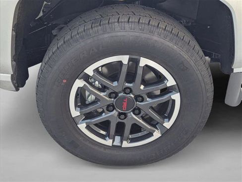 New 2026 Toyota Tacoma TRD Sport image 9