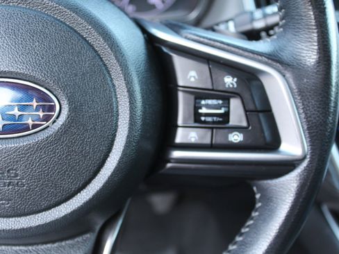 Used 2020 Subaru Outback Onyx Edition XT w/ Popular Package #2 image 35