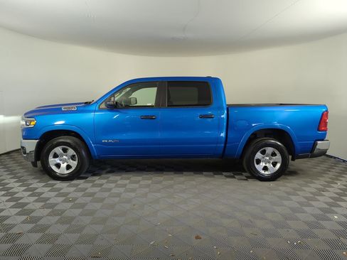 Used 2025 RAM 1500 Big Horn image 8