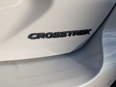 New 2026 Subaru Crosstrek 2.5i Limited w/ Crosstrek Mirror Package AWD/4WD image 16