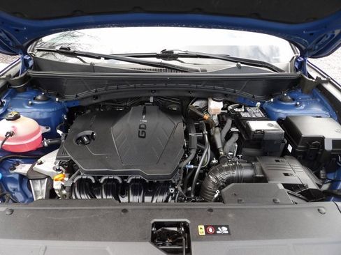 Used 2023 Hyundai Tucson Limited image 26