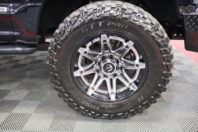 Used 2021 Ford F250 Lariat AWD/4WD image 86