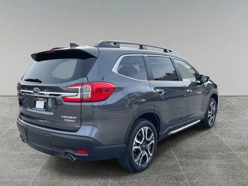 Certified 2025 Subaru Ascent Touring w/ Popular Package #2 image 5