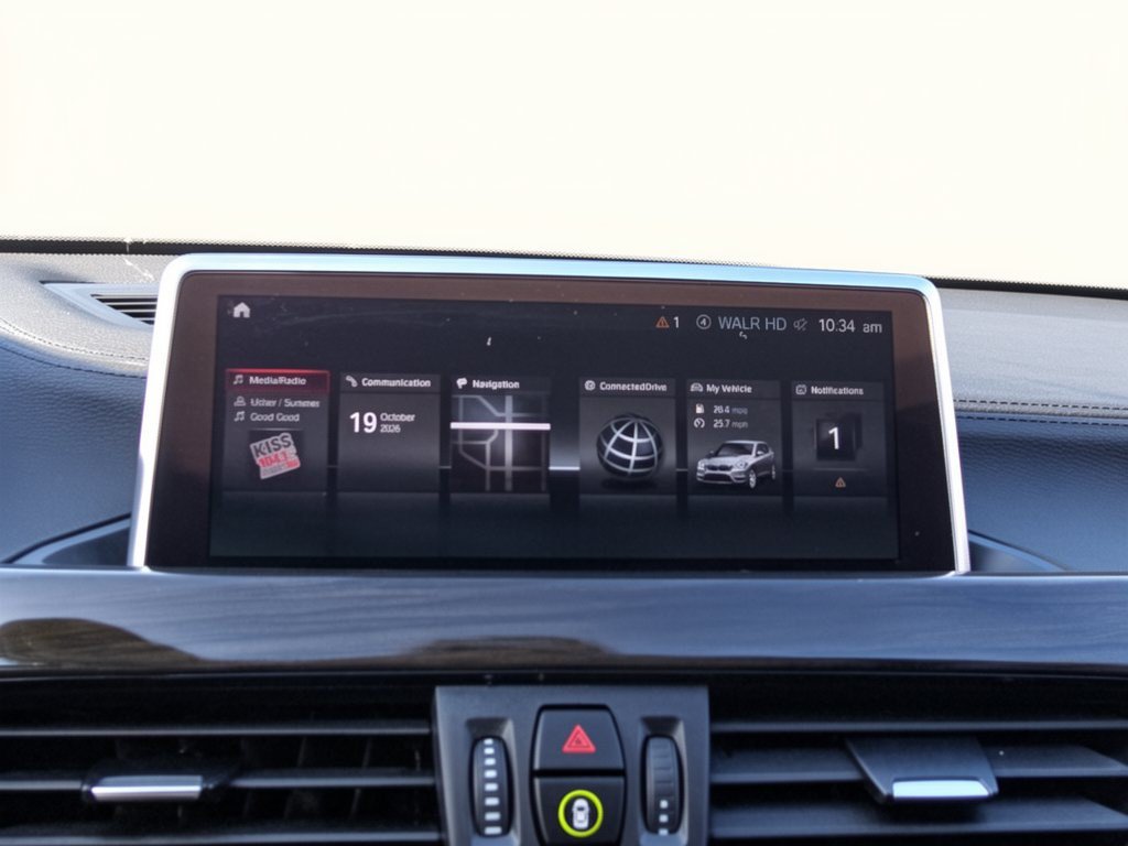 Used 2021 BMW X1 sDrive28i w/ Convenience Package FWD image 23