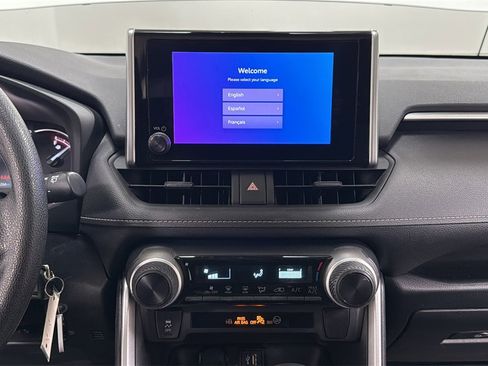 Certified 2023 Toyota RAV4 LE image 10