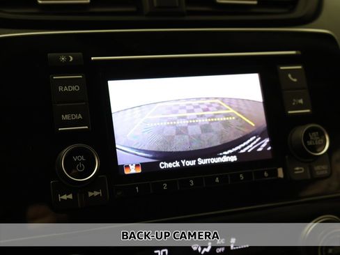 Used 2019 Honda CR-V LX image 3