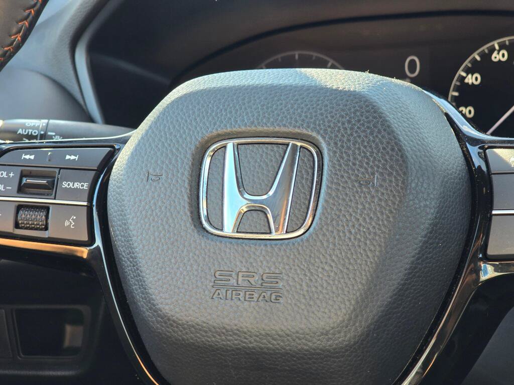 Used 2024 Honda HR-V Sport image 27