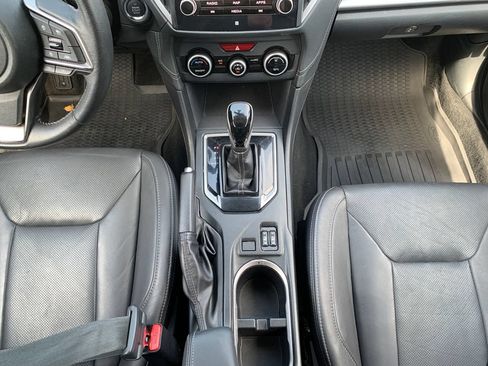 Used 2020 Subaru Impreza 2.0i Limited AWD/4WD image 17