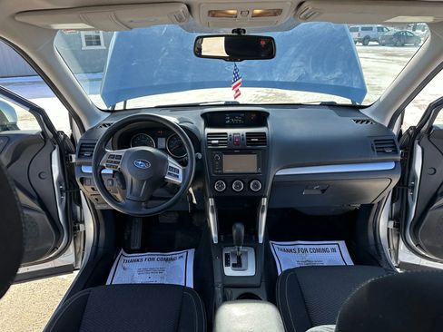 Used 2014 Subaru Forester 2.5i Premium image 16