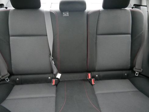 Used 2017 Subaru WRX Premium AWD/4WD image 13