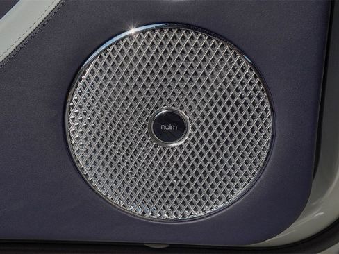 New 2026 Bentley Continental Mulliner image 24