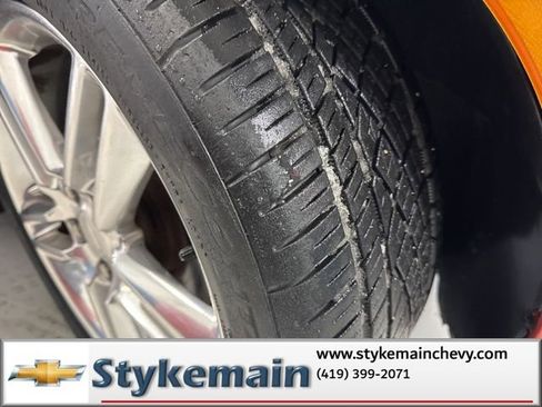 Used 2009 Pontiac Solstice Street Edition image 13