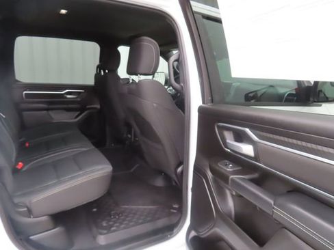 Used 2026 RAM 1500 Big Horn image 28