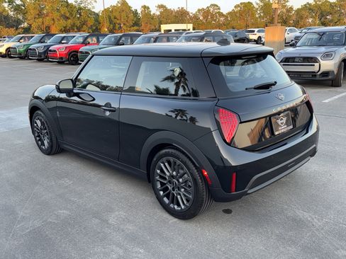 New 2026 MINI Cooper 2-Door Hardtop image 4