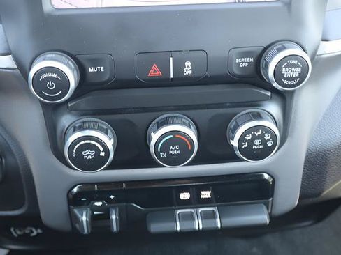 Used 2023 RAM 2500 Big Horn w/ Level 1 Equipment Group AWD/4WD image 13
