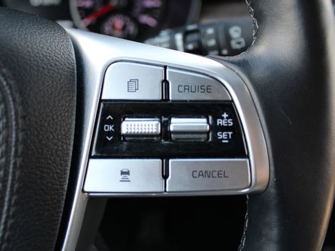 Used 2022 Kia Telluride SX AWD/4WD image 22