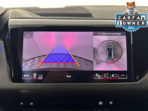 Used 2023 Audi RS e-tron GT w/ Ceramic Brake Package image 22