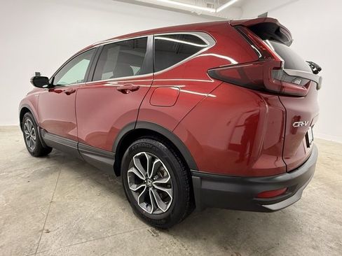 Used 2022 Honda CR-V EX-L image 7