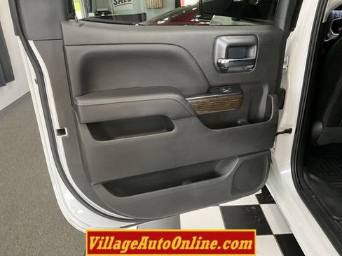Used 2018 GMC Sierra 1500 Denali w/ Denali Ultimate Package AWD/4WD image 24