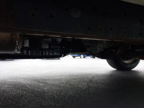 Used 2015 Toyota 4Runner SR5 4x4 4dr SUV image 13