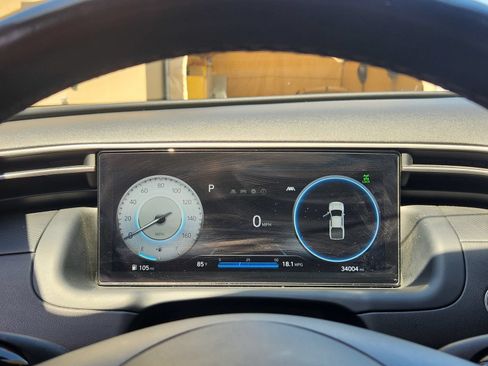 Used 2022 Hyundai Santa Cruz SEL Premium AWD/4WD image 7