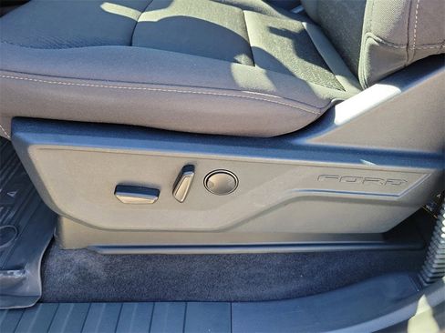 Used 2025 Ford F150 XLT w/ Equipment Group 302A MID image 21