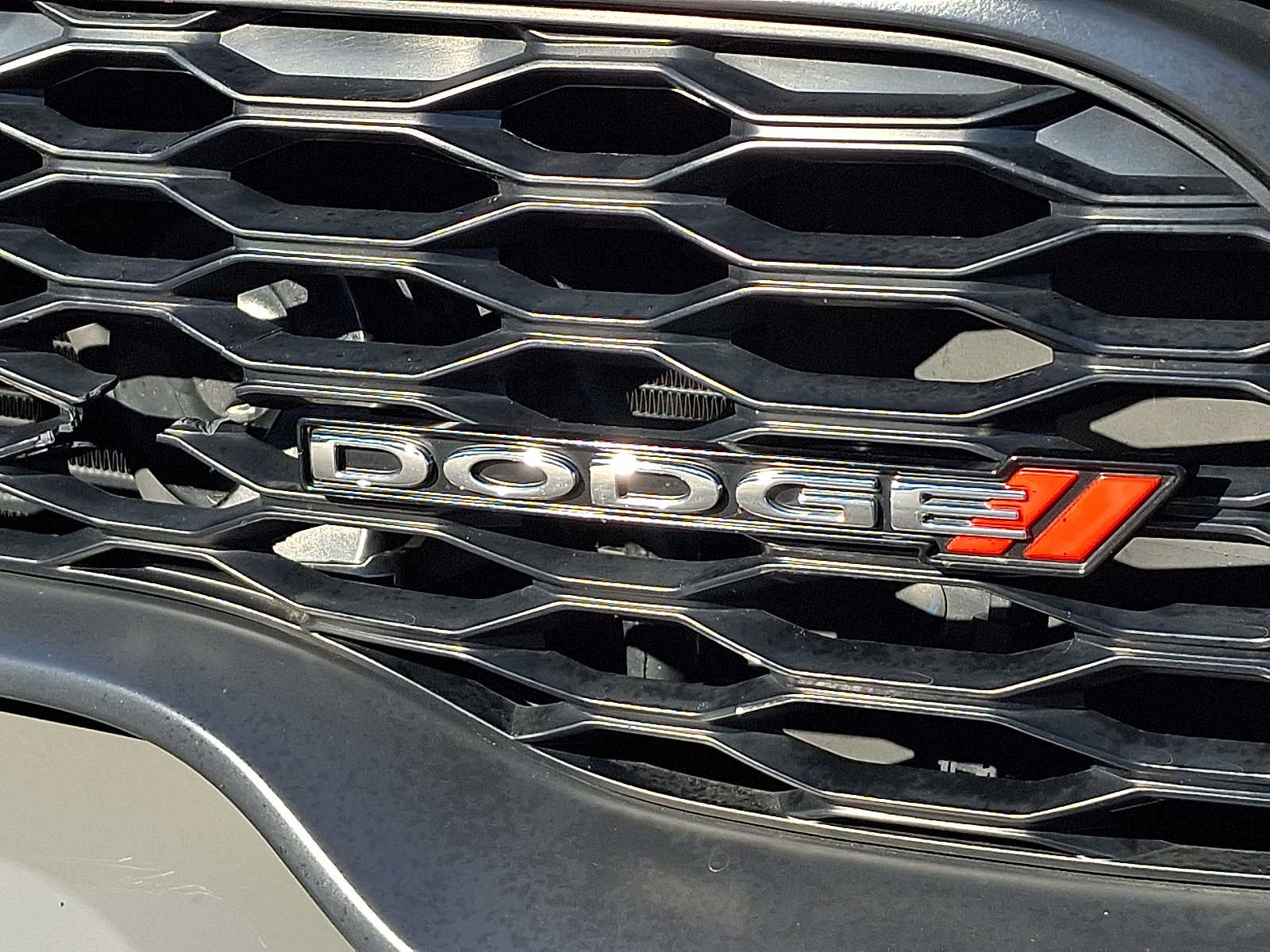 Used 2024 Dodge Durango R/T AWD/4WD image 29