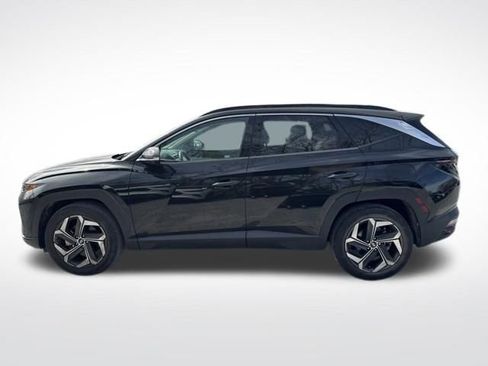 Used 2022 Hyundai Tucson Limited image 4