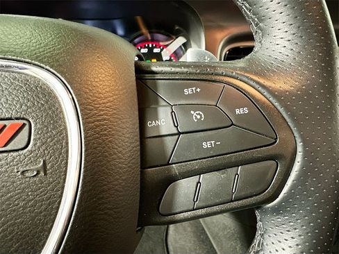 Used 2022 Dodge Charger SXT w/ Blacktop Package image 33