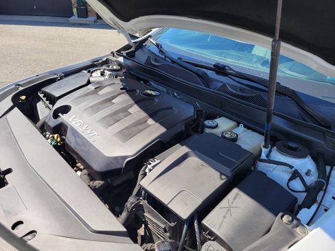 Used 2017 Chevrolet Impala LT image 38