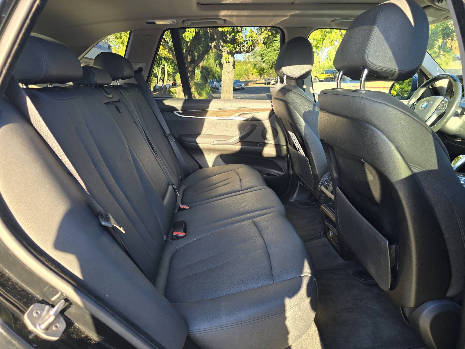 Used 2016 BMW X5 xDrive35i AWD/4WD image 21